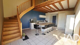  Maison � vendre 5 pi�ces 154 m�