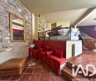  Maison à vendre 5 pièces 165 m²