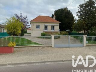  Maison à vendre 3 pièces 76 m²