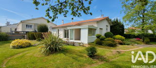  Maison � vendre 5 pi�ces 105 m�