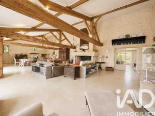  Maison � vendre 11 pi�ces 386 m�