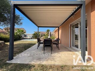  Maison à vendre 5 pièces 95 m²