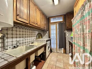  Maison à vendre 5 pièces 110 m²