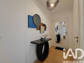  Appartement � vendre 2 pi�ces 40 m�