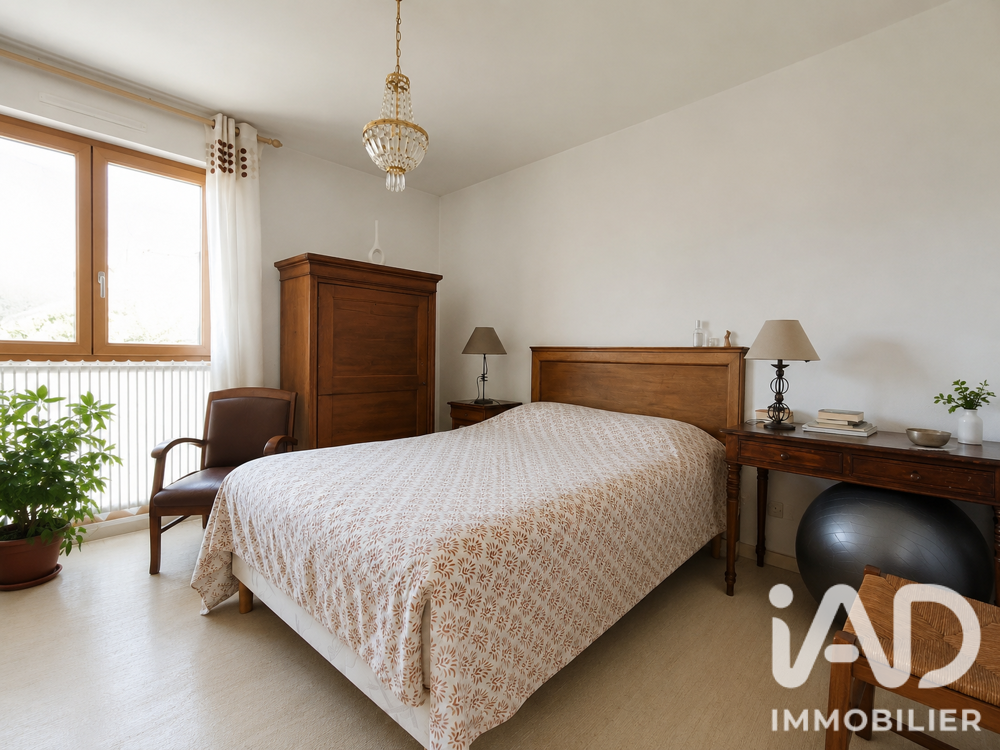 Vente Appartement Vente Appartement 4 pièces Châlons-en-champagne