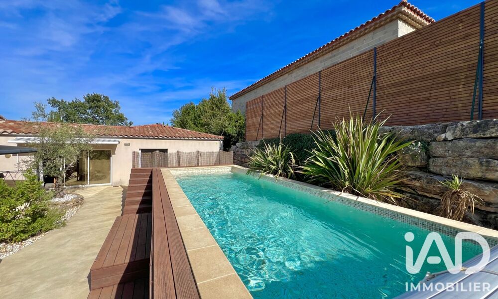 Vente Maison traditionnelle 7 pièces