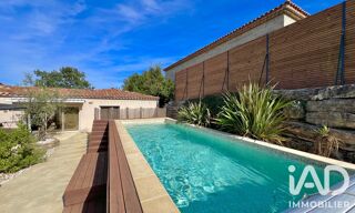 Vente Maison Vente Maison traditionnelle 7 pièces Carsan