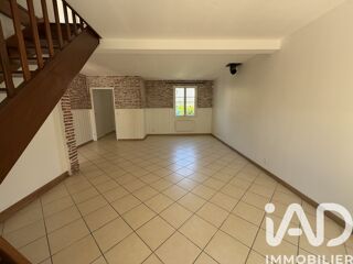  Maison à vendre 4 pièces 85 m²