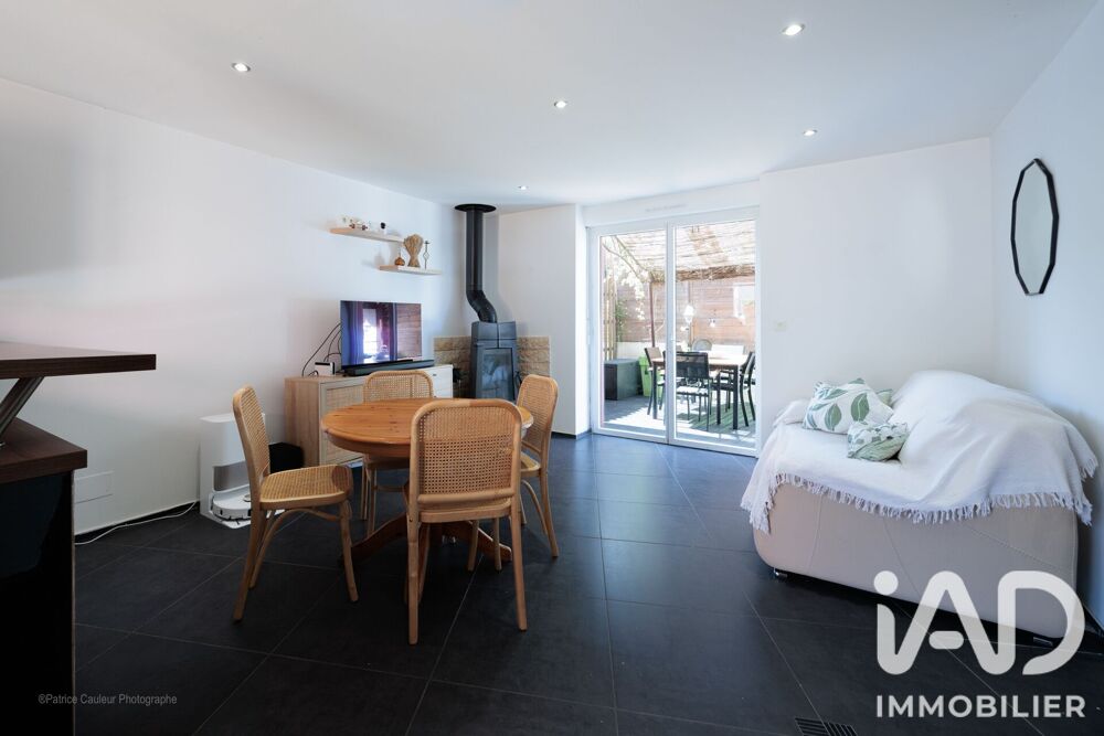 Vente Maison Vente Maison de ville 4 pièces Saint-genis-les-ollières