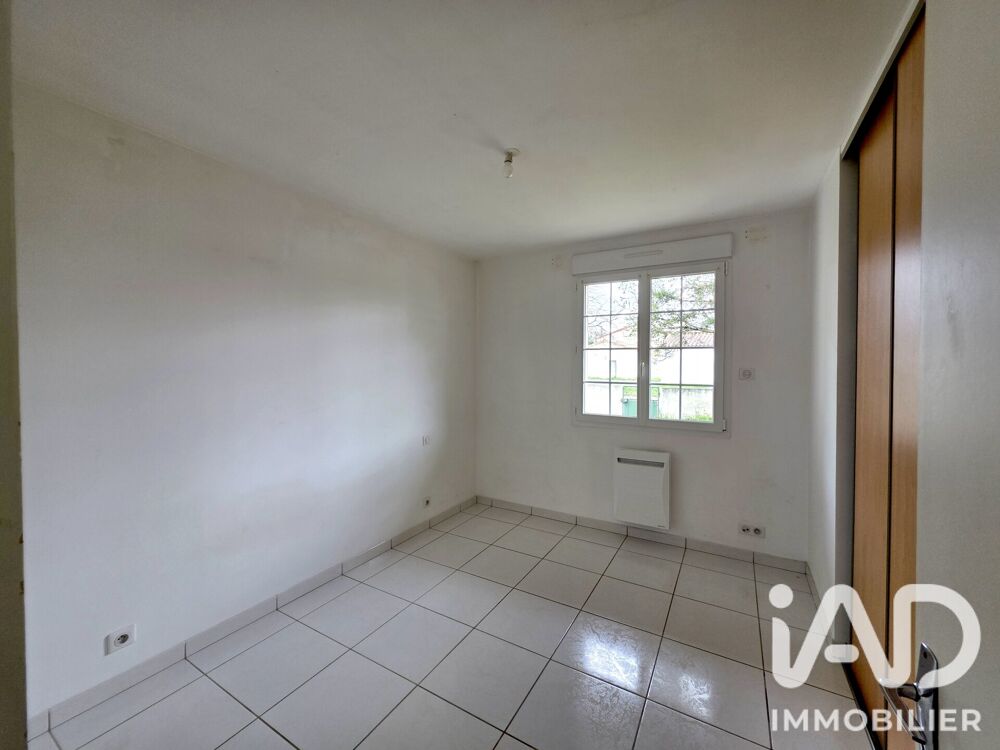 Vente Maison traditionnelle 4 pièces