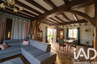  Maison à vendre 8 pièces 200 m²