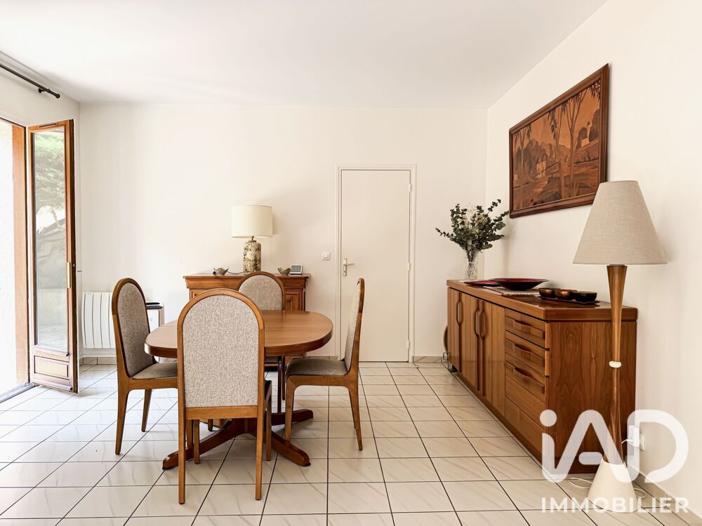 Vente Maison Vente Maison/villa 8 pièces La celle-saint-cloud