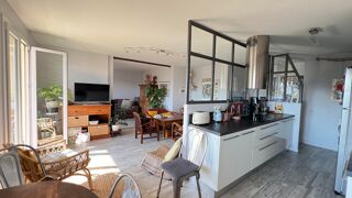  Appartement � vendre 5 pi�ces 101 m�