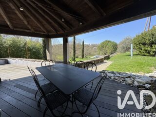  Maison à vendre 4 pièces 130 m²