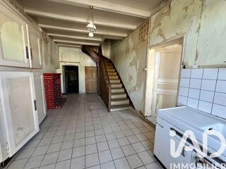  Maison à vendre 5 pièces 140 m²