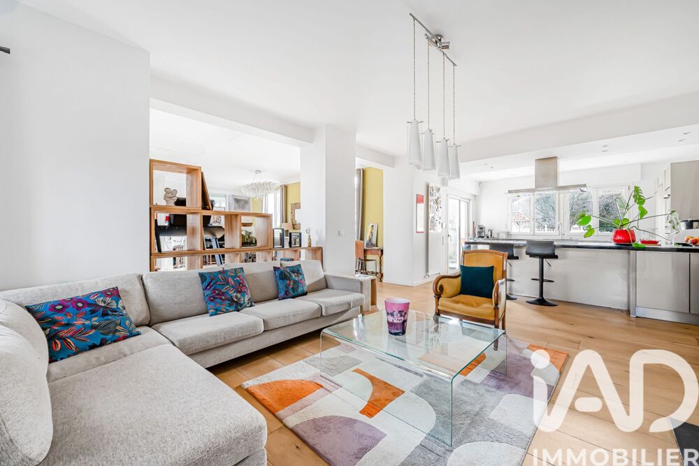Vente Maison Vente Demeure 8 pièces Versailles