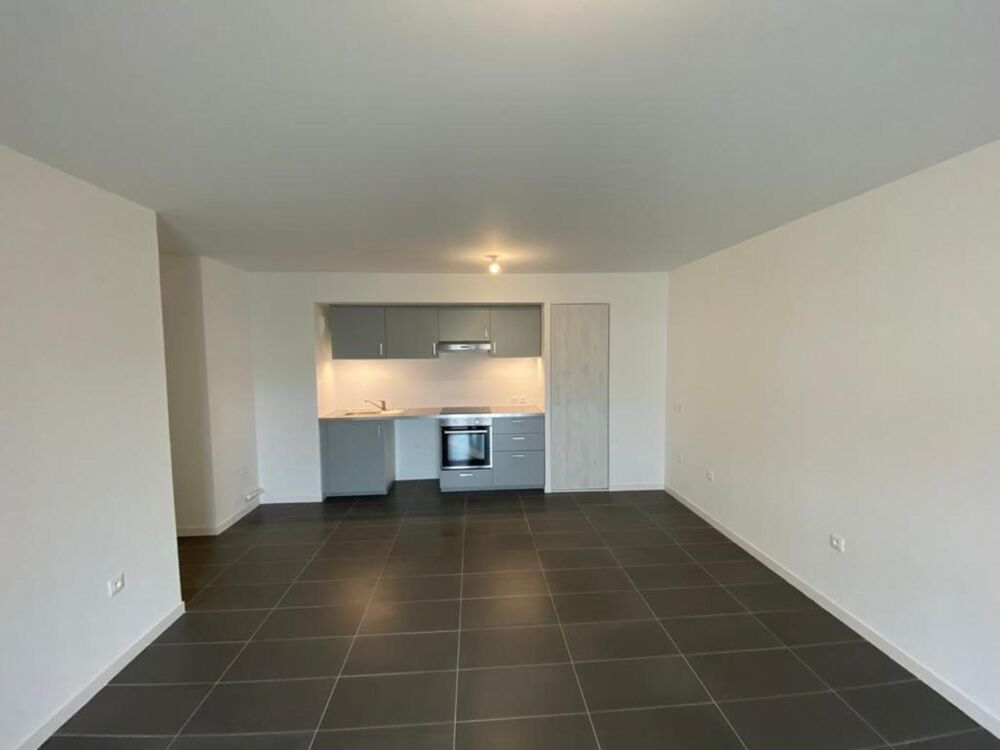 Vente Appartement Appartement vendu LOUE La tour-de-salvagny