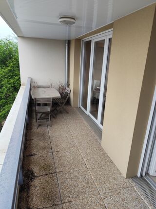  Appartement � vendre 3 pi�ces 60 m�