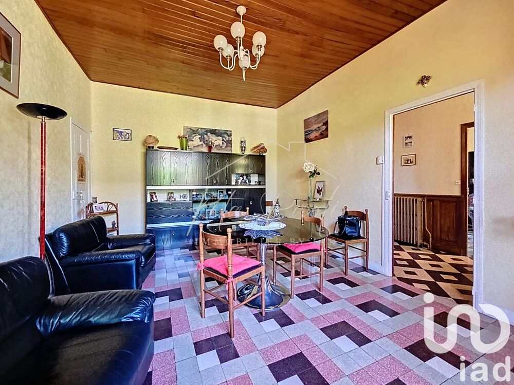 Vente Maison/villa 5 pièces