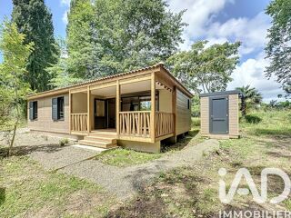 Vente Autre Vente Gîte 3 pièces Saint-martin-de-hinx