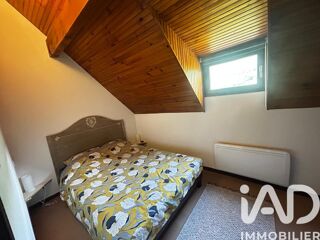  Maison à vendre 3 pièces 37 m²