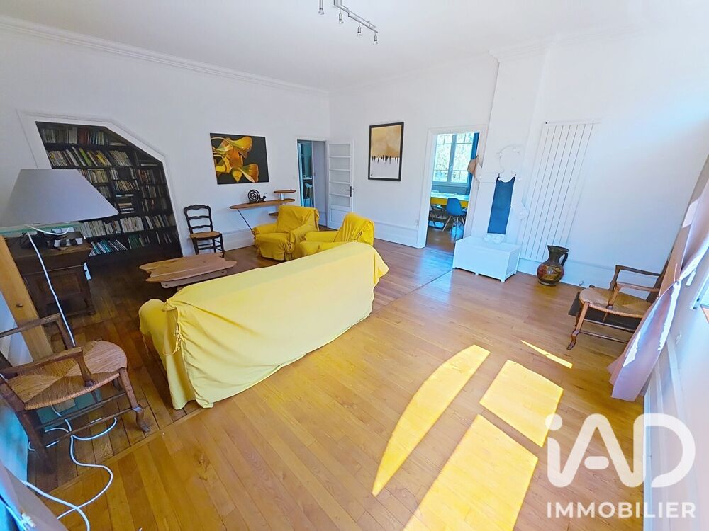 Vente Immeuble Vente Immeuble 400 m&sup2; Montbron
