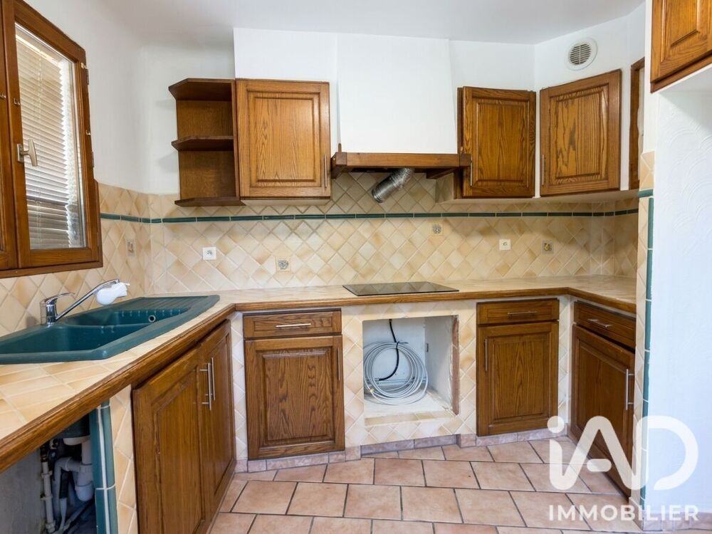 Vente Maison Vente Maison de village 3 pièces Collobrières