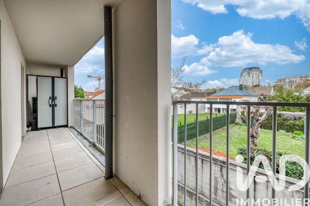 Vente Appartement Vente Appartement 2 pièces Melun