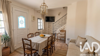  Maison � vendre 3 pi�ces 45 m�