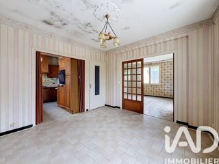  Maison à vendre 6 pièces 140 m²