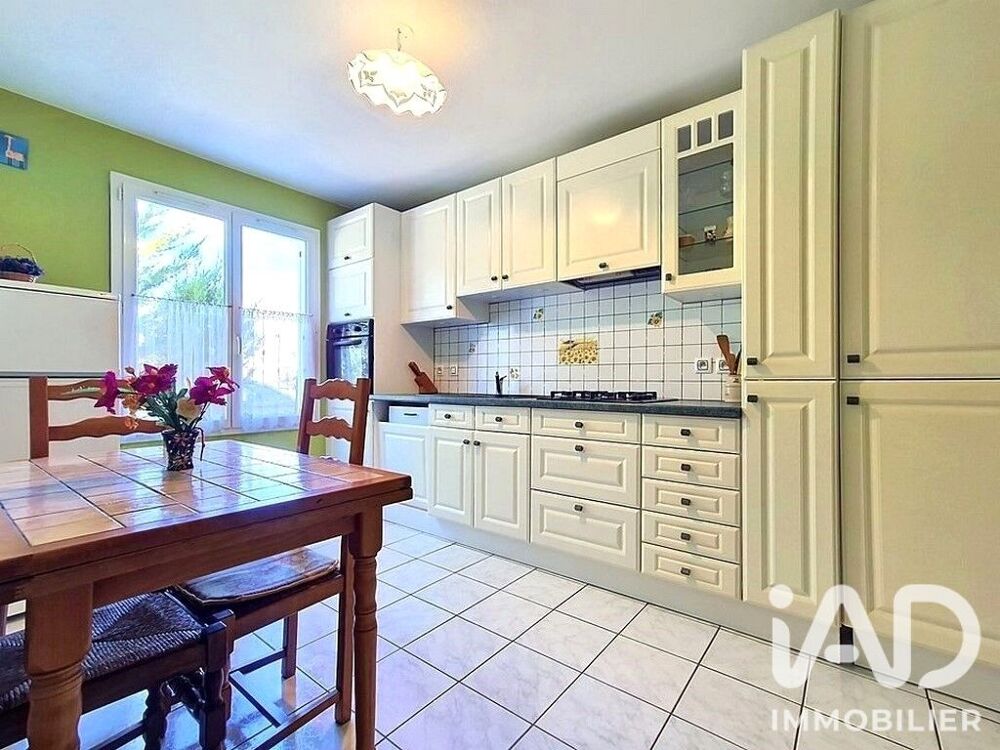 Vente Maison Vente Maison/villa 5 pièces Pontcarré