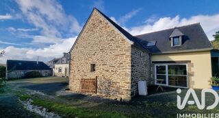 Immeuble à vendre 362 m²