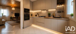  Maison à vendre 3 pièces 78 m²