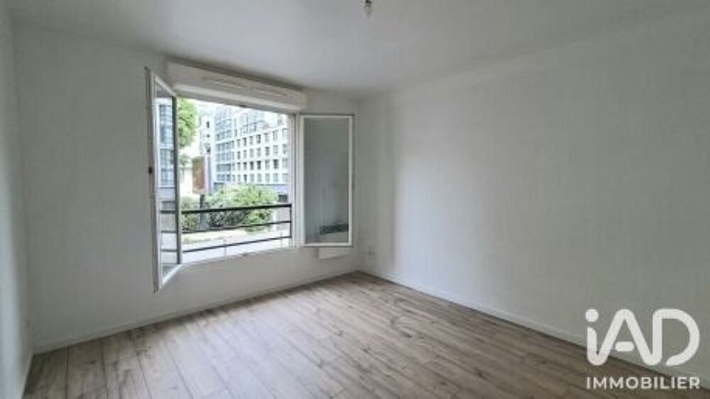vente Appartement - 1 pièce(s) - 22 m² Paris 20