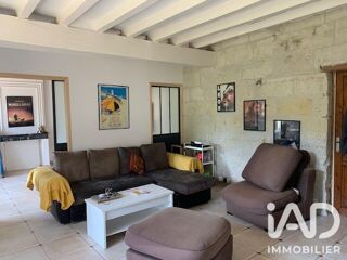  Maison à vendre 6 pièces 110 m²