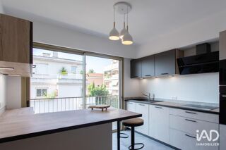  Appartement à vendre 4 pièces 103 m²