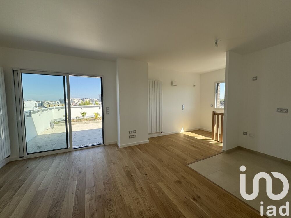 � vendre  Appartement Rennes (35000)