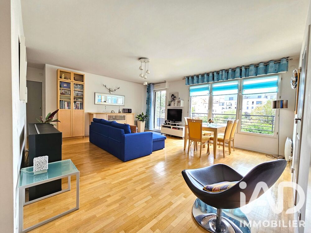 à vendre  Appartement Boulogne-Billancourt (92100)