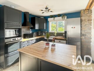 Vente Maison Vente Maison/villa 4 pièces Soisy-sur-École
