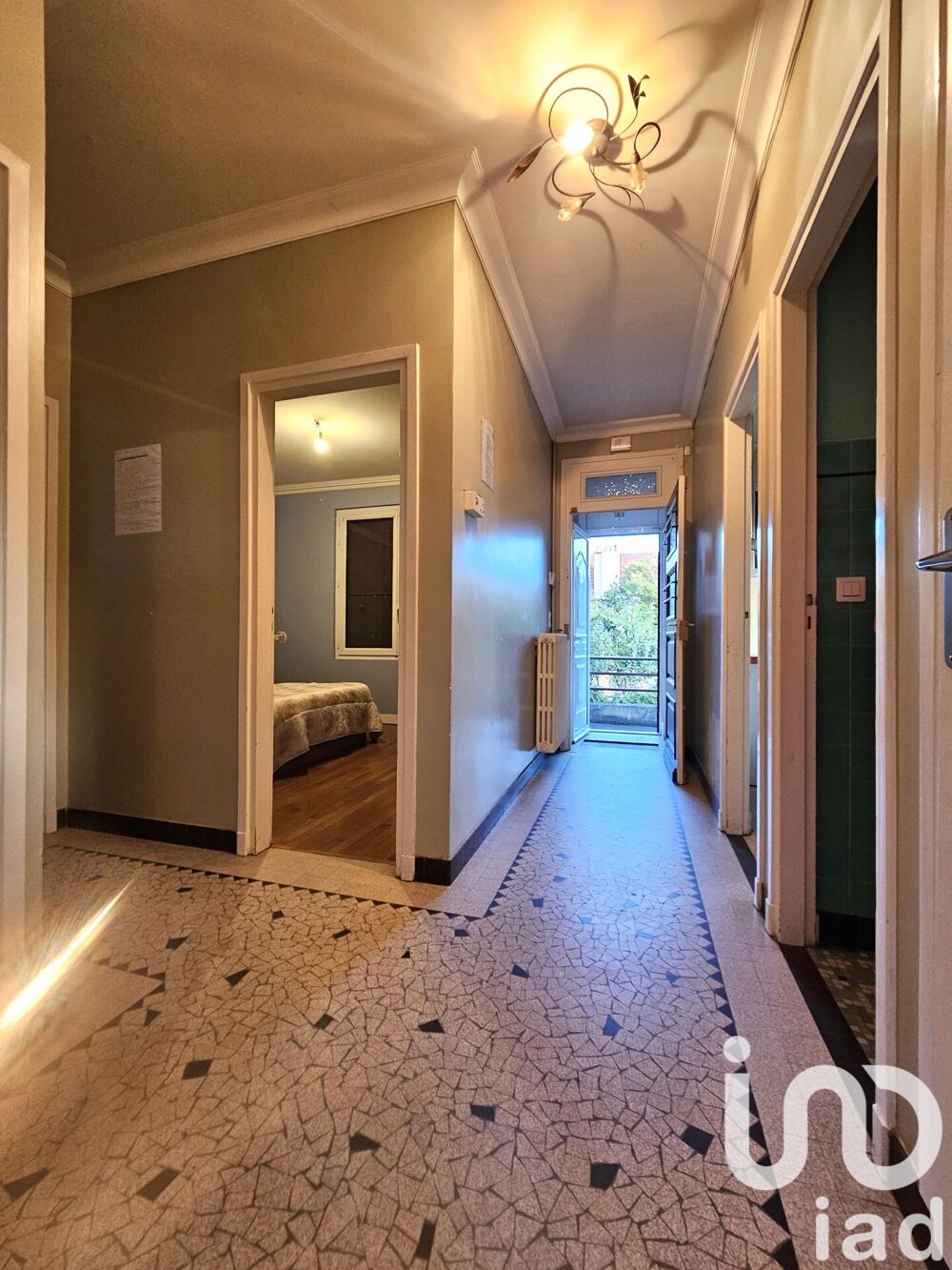 Vente Maison/villa 3 pièces