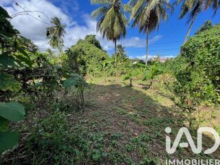  Terrain à vendre 854 m²