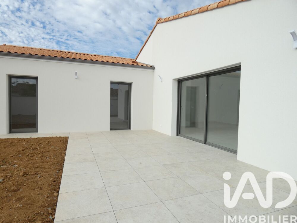 Vente Pavillon 6 pièces