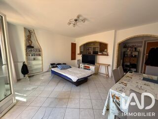  Appartement à vendre 2 pièces 45 m²