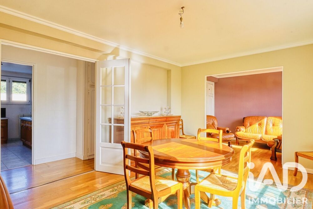 Vente Appartement Vente Appartement 3 pièces Montmagny