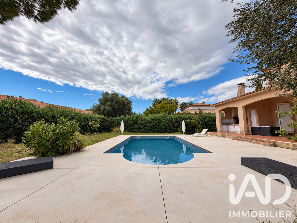 à vendre  Maison Perpignan (66000)