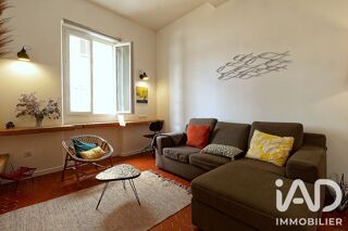 Vente Appartement Vente Appartement 2 pièces La ciotat