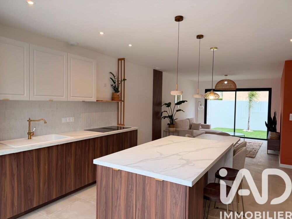 Vente Maison/villa 4 pièces