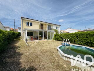  Maison à vendre 3 pièces 77 m²
