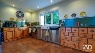  Maison à vendre 6 pièces 215 m²