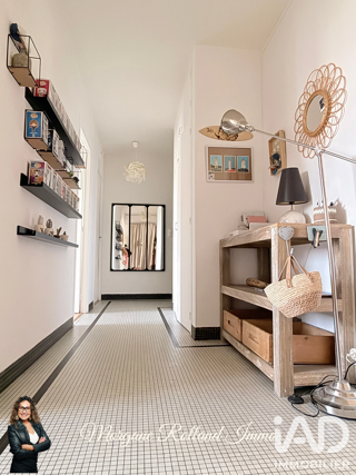  Appartement à vendre 5 pièces 87 m²